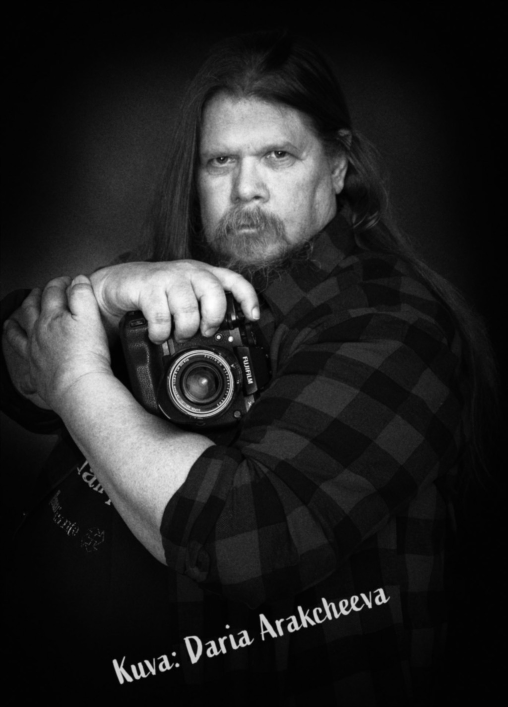 Kuva: Daria Arakcheeva